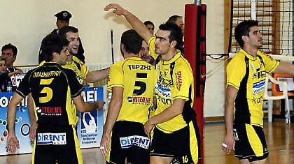 «Δήλωσε κώλυμα κ. Λέκκα»