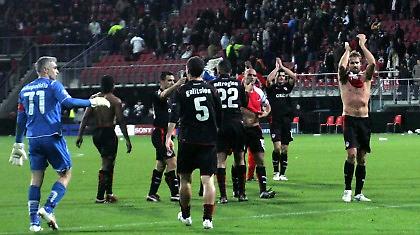 Και τώρα …γκρινιάζουμε!