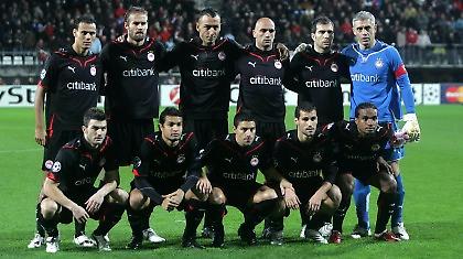 ΟΣΦΠ: Μια ανάσα από την πρόκριση!