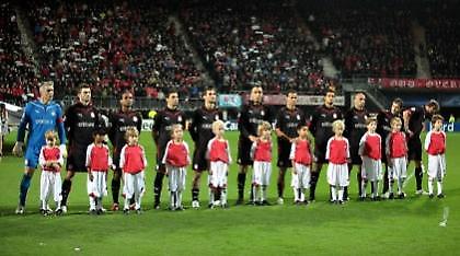 11 μικροί ήρωες