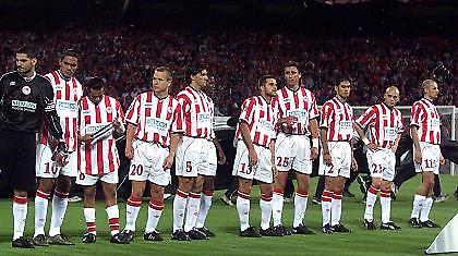 ΟΣΦΠ: Ισοφάρισε θετικό και αρνητικό ρεκόρ!