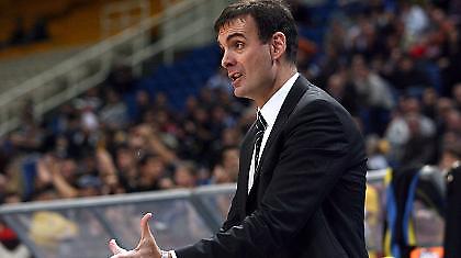 Μπαρτζώκας: «Να δούμε που βρισκόμαστε»