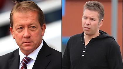 Κέρμπισλι και Φέργκιουσον οι υποψήφιοι για την Πόρτσμουθ