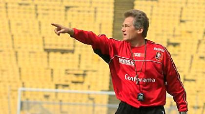 Μπόλονι: «Δεν θα είναι fair play από την Άρσεναλ...»