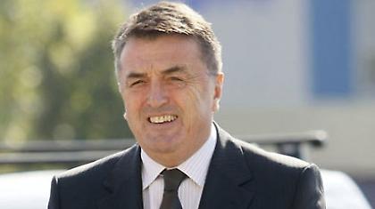 Έως το 2012 ο Άντιτς στη Σερβία