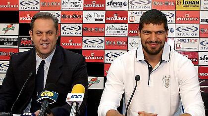 Λαζαρίδης: «Καλωσόρισες στα ξερονήσια της απομόνωσης»