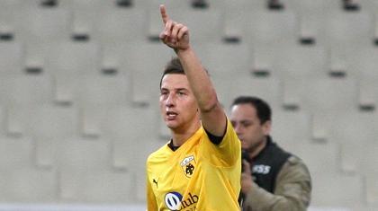 ΑΕΚ: Οριστικά εκτός ο Νέμεθ