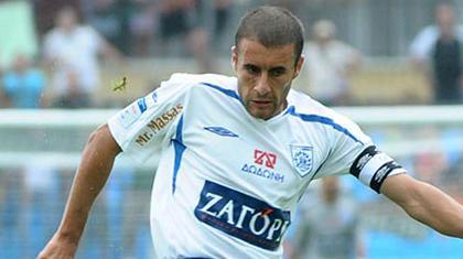 ΠΑΣ Γιάννινα: Πρόβλημα ο Ντάσιος