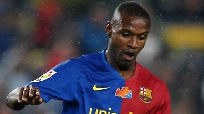 «Έδεσε» Αμπιντάλ ως το 2012 η Μπαρτσελόνα