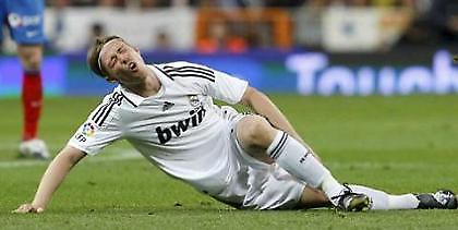 Χάνει το «κλάσικο» ο Γκούτι