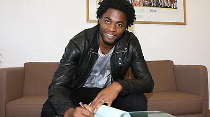 Για πάντα «κανονιέρης»