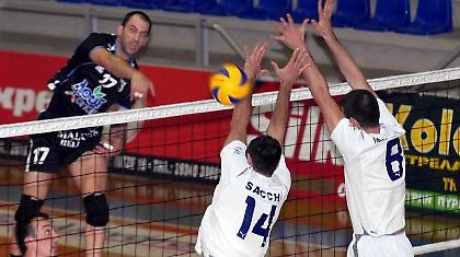 Πολύ δουλειά για τον αθλητικό δικαστή