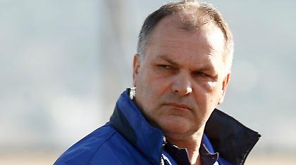 Φυντάνης: «Θα υποβληθούν μηνύσεις»