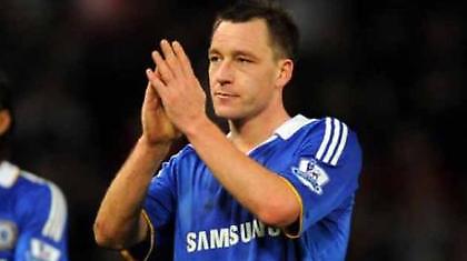 Αντσελότι: «Εξαιρετικός αρχηγός ο Τέρι»