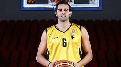 Α1: Χωρίς Νικολαΐδη η ΑΕΚ