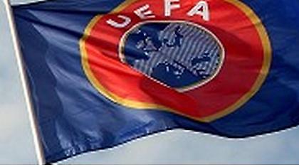 «Έδωσε» πέντε ομάδες η UEFA