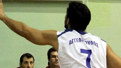 Αγγελόπουλος: «Δεν θα έχουμε πρόβλημα παραμονής»