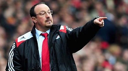 «Για τον αποκλεισμό της Λίβερπουλ “φταίει” ο Τόρες…»