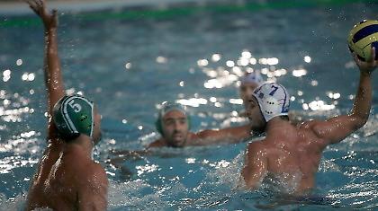 Διατήρησε το «απόλυτο» ο Πανιώνιος