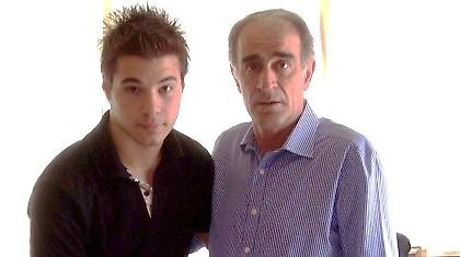 Σε δύο εβδομάδες χειρουργείται ο «Ρίκι»