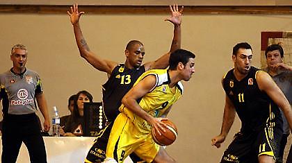 Α1: Δικαιώθηκε ο Χατζής!