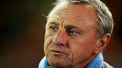 Κρόιφ: «Ανεκτίμητο το… στιλ της Μπάρτσα»