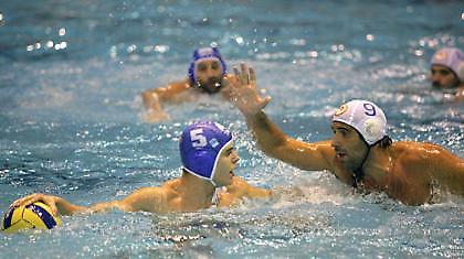 Την «έπνιξε»…