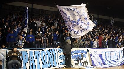 Ηρακλής απ’ τα παλιά!