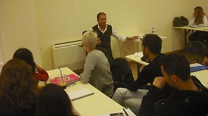 Ο Αντώνης Αποστολόπουλος στο Κ.Α.Ρ