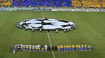 Ch. League: 4ος Όμιλος