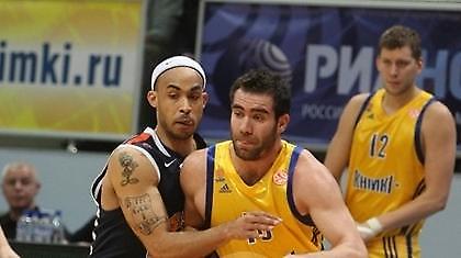 Δ' Όμιλος: «Απειλεί» Ρεάλ και ΠΑΟ η Κίμκι