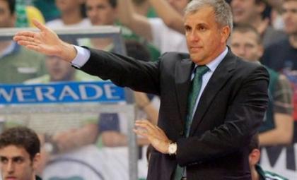 Ομπράντοβιτς: «Σημαντικό, αλλά όχι και τόσο το ντέρμπι…»