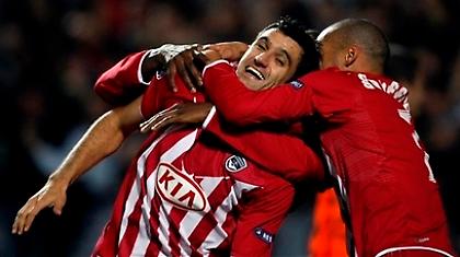 Πρωτιά για Μπορντό, «ανοιχτή» η δεύτερη θέση