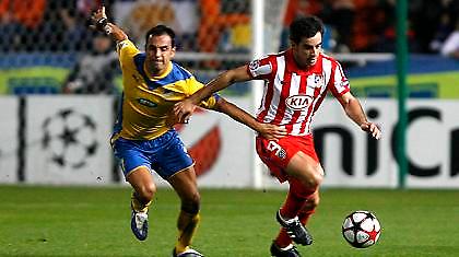 Το θρίλερ συνεχίζεται