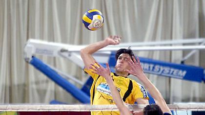 Πρόβλημα με Καραγιάννη