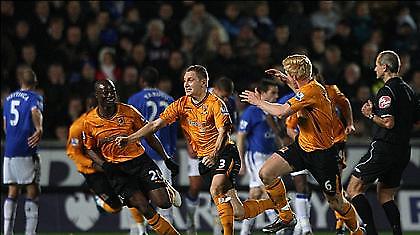 Premier League: «Ξύπνησε» αργά η Έβερτον…