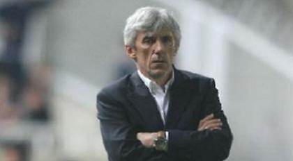 Γιοβάνοβιτς: «Ικανοποιημένοι από την προσπάθεια»