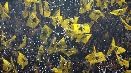 ΑΕΚ: Τελειωμένη υπόθεση