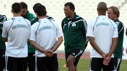 Τεν Κάτε: «Είμαστε καλύτεροι από αυτούς»!