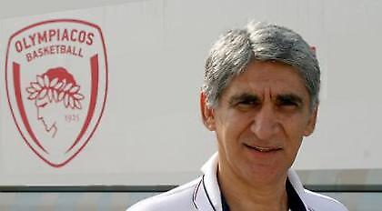 Γιαννάκης: «Καλύτεροι φέτος»