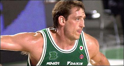 Μαρκονάτο: «Φαβορί ΠΑΟ και Μπαρτσελόνα»