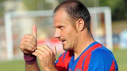 Κοντά σε Σολάκη ο Πανσερραϊκός