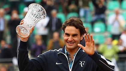 Είναι  και θα παραμείνει Νο1 ο Φέντερερ