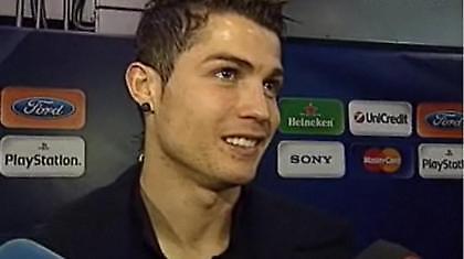 Ρονάλντο: «Δεν με νοιάζουν Μέσι και Ιμπραΐμοβιτς. Μόνο η νίκη!»