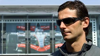 Σε σκέψεις ο Πέδρο ντε λα Ροσα