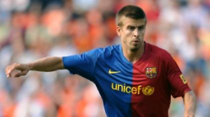 Πικέ: «Θα νικήσουμε τη Ρεάλ»