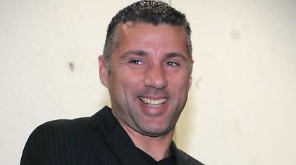 Παρελθόν ο Τσίκινης από Παναιγιάλειο