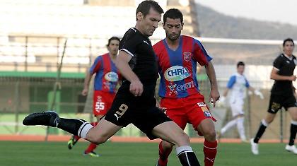 ΠΑΟ Ρουφ για Ζαχαρόπουλο