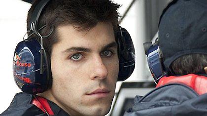 Αλγκουερσαρί στην Toro Rosso και το 2010!