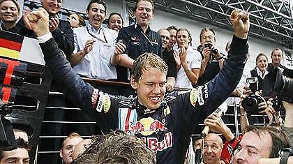 Βραβεύτηκε ο Φέτελ